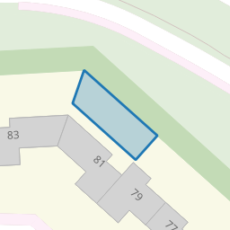 Perceel HLM03-P-2509