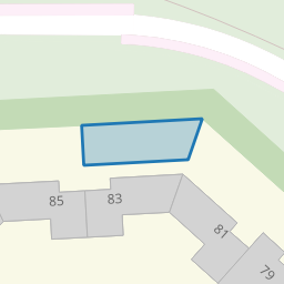 Perceel HLM03-P-2510