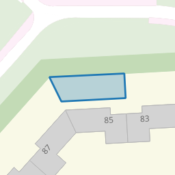 Perceel HLM03-P-2511