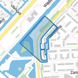 Perceel HLM03-P-2522