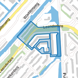 Perceel HLM03-P-2531