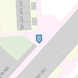 Perceel HLM03-P-2537