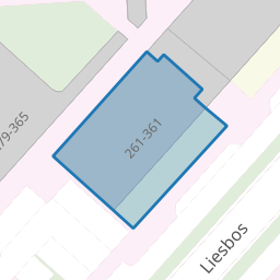 Perceel HLM03-P-2538