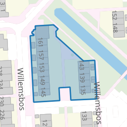 Perceel HLM03-P-2541