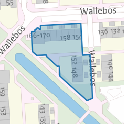 Perceel HLM03-P-2543