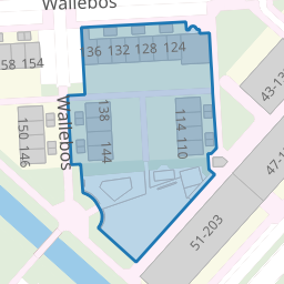 Perceel HLM03-P-2544