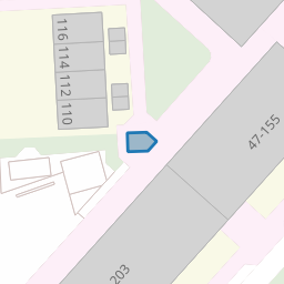 Perceel HLM03-P-2547