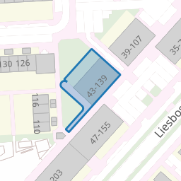 Perceel HLM03-P-2548