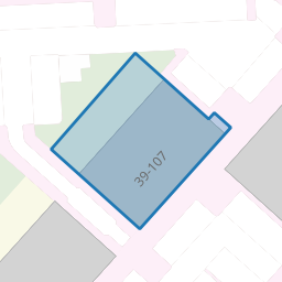 Perceel HLM03-P-2549