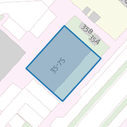 Perceel HLM03-P-2550