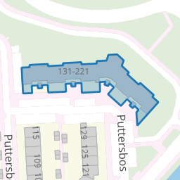 Perceel HLM03-P-2556