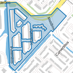 Perceel HLM03-P-2557