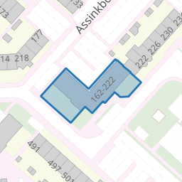 Perceel HLM03-P-2558