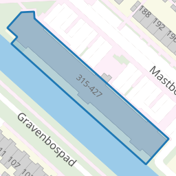 Perceel HLM03-P-2561