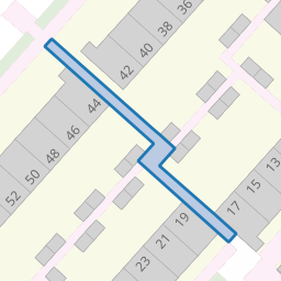 Perceel HLM03-P-2564