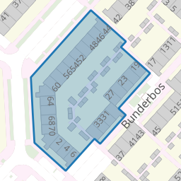 Perceel HLM03-P-2565