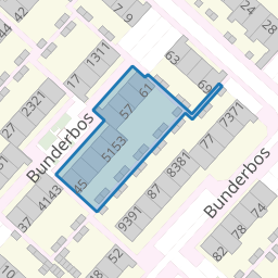 Perceel HLM03-P-2566