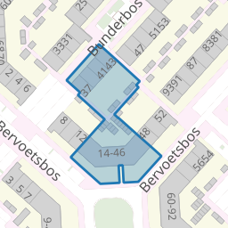 Perceel HLM03-P-2568