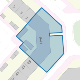 Perceel HLM03-P-2570