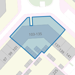 Perceel HLM03-P-2572