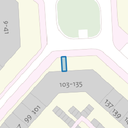 Perceel HLM03-P-2573