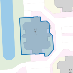 Perceel HLM03-P-2581