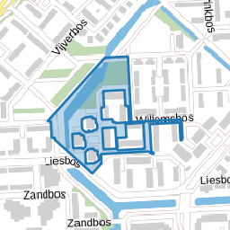 Perceel HLM03-P-2583