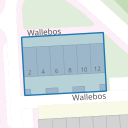 Perceel HLM03-P-2584