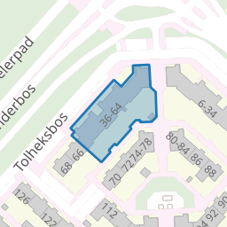 Perceel HLM03-P-2590