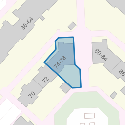 Perceel HLM03-P-2594