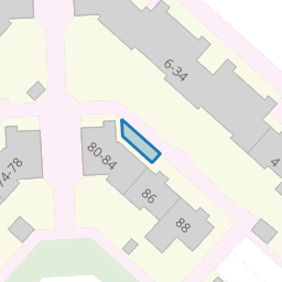 Perceel HLM03-P-2595