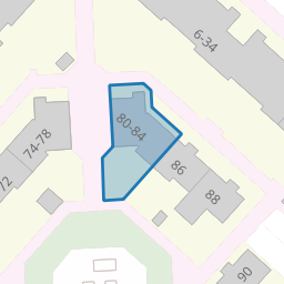 Perceel HLM03-P-2596