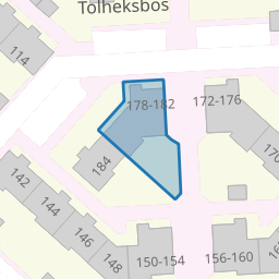 Perceel HLM03-P-2598