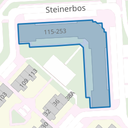 Perceel HLM03-P-2603