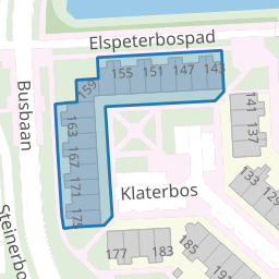 Perceel HLM03-P-2606