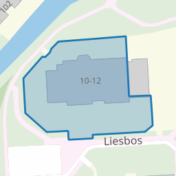 Perceel HLM03-P-2613