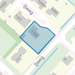 Perceel HLM03-P-2630