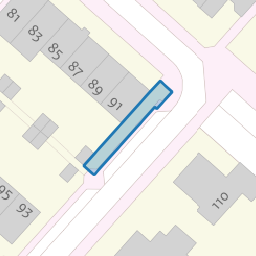 Perceel HLM03-P-2641