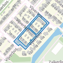 Perceel HLM03-P-2642