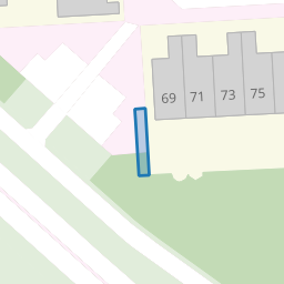 Perceel HLM03-P-2643