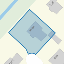 Perceel HLM03-P-2646