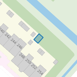 Perceel HLM03-P-2652