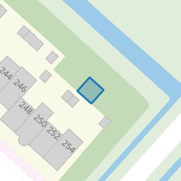 Perceel HLM03-P-2654