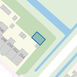 Perceel HLM03-P-2655