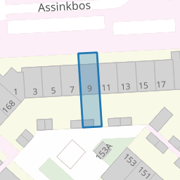 Perceel HLM03-P-2660