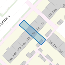 Perceel HLM03-P-2675