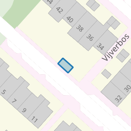 Perceel HLM03-P-2681