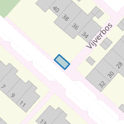 Perceel HLM03-P-2682