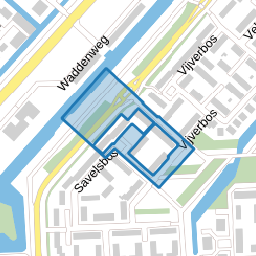 Perceel HLM03-P-2684