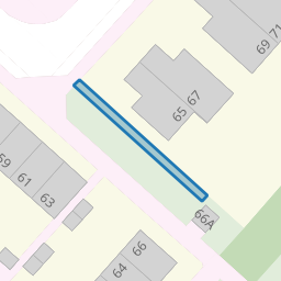 Perceel HLM03-P-2695